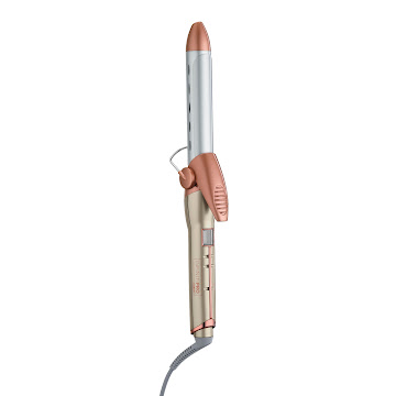 Rizador Conair Cerámica   Sin Frizz Rosa x 1 und 