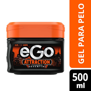 Gel Ego For Men  undefined