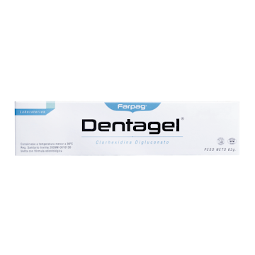 Crema Dental Farpag  undefined
