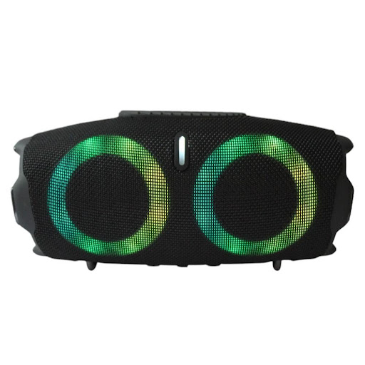 Parlante Potente y Conexión Bluetooth UNIMARC Unidad x 1 
