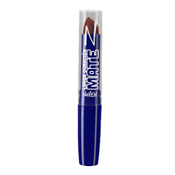 Labial Mate Nailen Color   Merlot x 2 g  