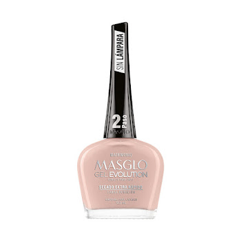 Esmalte Masglo Gel Evolution Matrimonio x 13.5 ml  