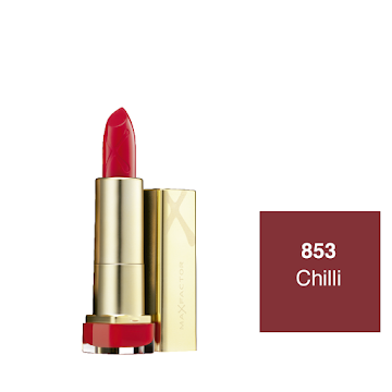 Labial Max Factor Elixir Chilli Ls 853 x 3.5 gr  
