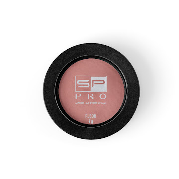 Rubor Compacto Sp Pro   Tono 115 x 4 gr  