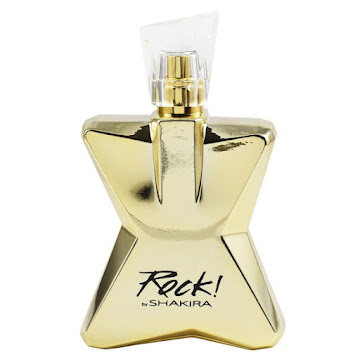 Perfume Shakira Rock Coleccionable x 80 ml undefined