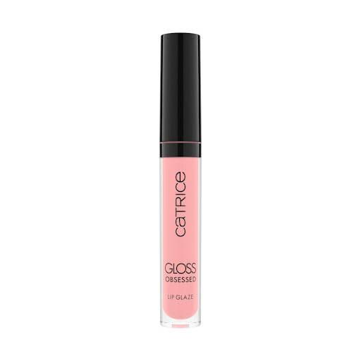Brillo Catrice Gloss Obsessed  Tono 20 x  2.5 ml