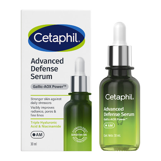 Serum Cetaphil Advanced Defense Am x 30 ml