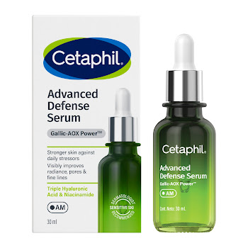Serum Cetaphil Advanced Defense Am x 30 ml  