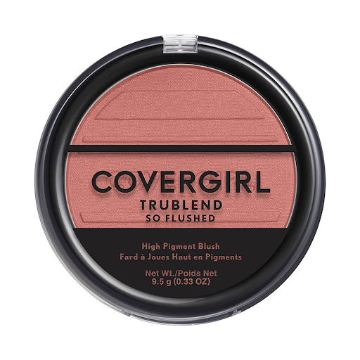Rubor Covergirl Trublend   Sweet Seduc 360 x 9.5 gr