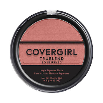 Rubor Covergirl Trublend   Sweet Seduc 360 x 9.5 gr  