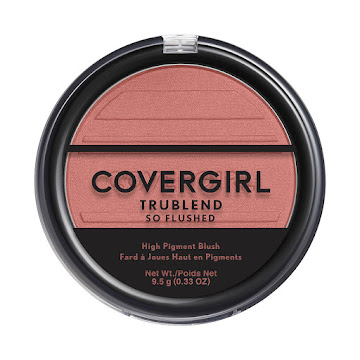 Rubor Covergirl Trublend   Sweet Seduc 360 x 9.5 gr  