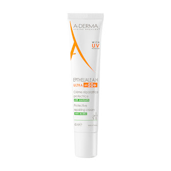 Gel A-Derma Epitheliale Ultra SPF 50+ x 40 ml  