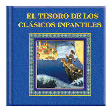 Solo Online El Tesoro De Los   Clasicos Infant  Ed.201 
