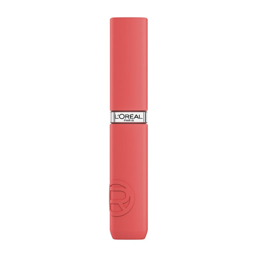 Labial Loreal Paris   Infallible Matte Nudes Summer Fling x 5 ml
