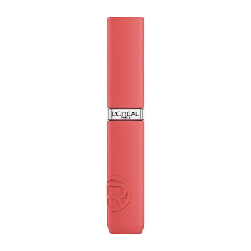 Labial Loreal Paris   Infallible Matte Nudes Summer Fling x 5 ml  