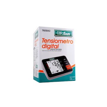 Tensiometro Digital Bra   800b11 1 Und 