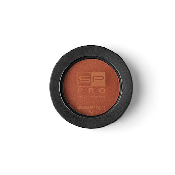 Sombra Individual Sp Pro   Tono 110 x 4 gr  