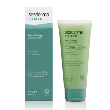 Solo Online Gel Anticelulitico   Celulex Sesderma X 200ml 