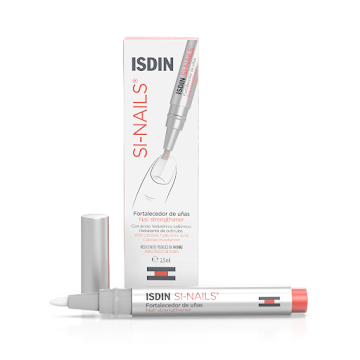 Fortalecedor De Uñas Isdin Si-Nails x 1 und  