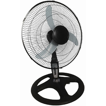 Solo Online Ventilador Vta De 18   Pedestal Pared Piso X 1 Unidad 