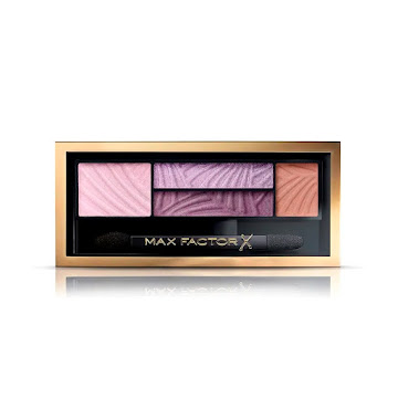 Sombra Max Factor Smoke Eye Drama Luxe Lilacs 04 x 1 und  