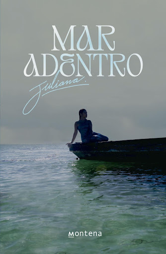 Mar Adentro. Juliana Velásquez Montena  x 1  