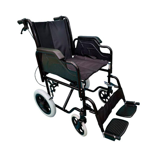 Silla de Transporte TME Tipo Escritorio FS904B TME Individual x 1  