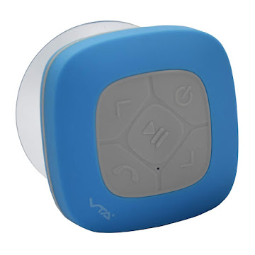 Solo Online Parlante Vta Recargable   Bluetooth Resistente Al Agua Naranja X1 Uni 