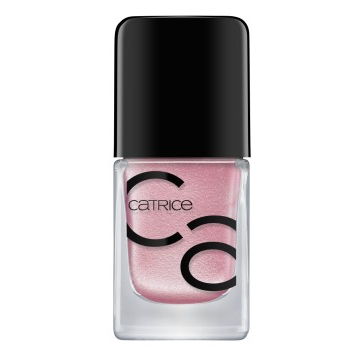 Esmalte Catrice Rosa Fácil x 10.5 ml  