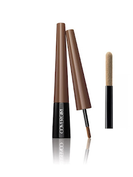 Polvo Cejas Covergirl  undefined