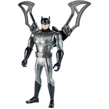 Solo Online Dc Comics Batman Alas De   Batalla 