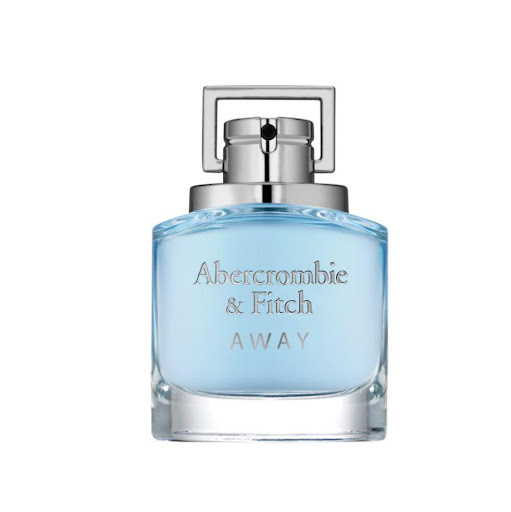 Perfume Hombre Abercrombie Away Men Eau de Toilette 100ML ABERCROMBIE & FITCH CAJA x 1 Away Men EDT es una invitación a hacer una pausa. Es una fragancia acuática fougère que te hará sentir en un momento de frescura relajado.Familia Olfativa: Acuática Fougère, Notas de Salida: Hoja de V
