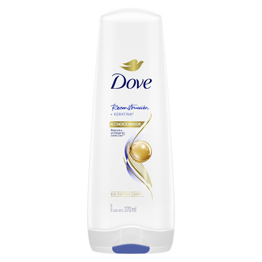 Acondicionador Dove Reconstrucción x 370 ml