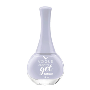 //Esmalte Vogue Efecto Gel Conexion x 14ml  