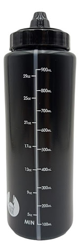 Botella De Hidratación Deportiva K6 Pro Sport 1000 Ml (Negro) K6 Bolsa x 1 DESCRIPCIÓN DEL PRODUCTOModelo: PRO SPORT 1000 mlĦEleva tus preparaciones y haz que cada mezcla cuente con nuestro Shaker de 1 litro, la herramienta esencial para los amantes de los batidos y las bebi