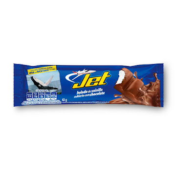 Helado Crem Helado Jet Tradicional x 62 gr  