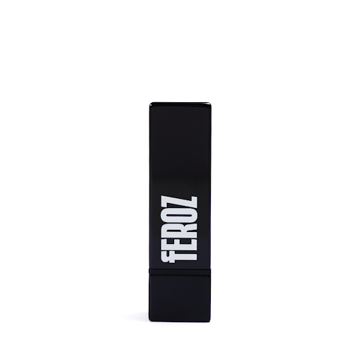 Labial en Barra Feroz   Diosa Nude Claro x 4 ml