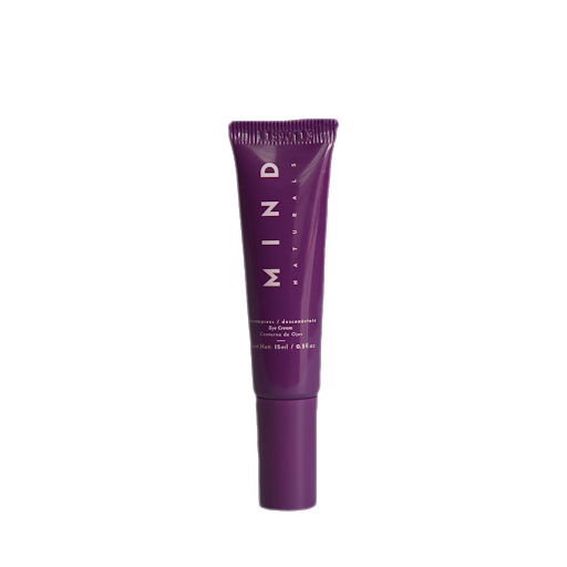 Contorno De Ojos Con Cbd Mind Naturals x 15 ml