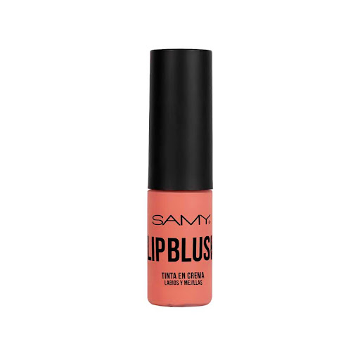Tinta Samy En Crema 01 x 10 gr