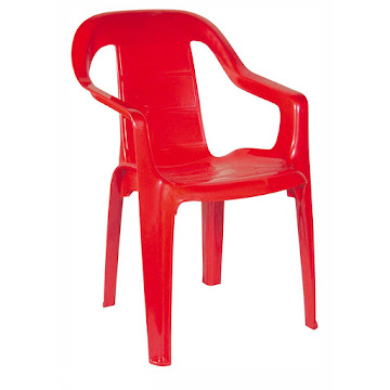 Solo Online Silla Bambini Vanyplas   Color Rojo X 1 Unidad 