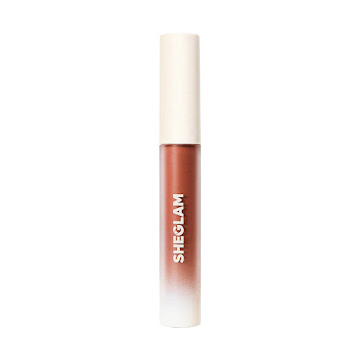 Labial Líquido Sheglam Matte Allure Misty Rose x 3.1 gr  