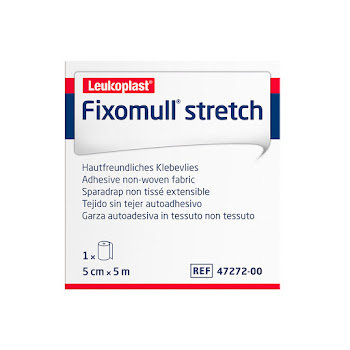 Esparadrapo BNS Fixomull Stretch 5cmx5mt x 1 und  