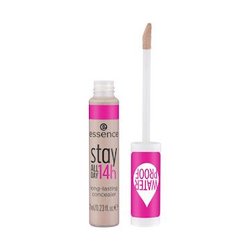 Corrector Essence Stay   All Day 14h Tono 30 x 7 ml  