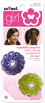 ACCESORIO SCÜNCI GIRL  undefined