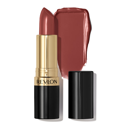 Labial Barra Revlon   Super Lustrous Deep Escape x 1 und