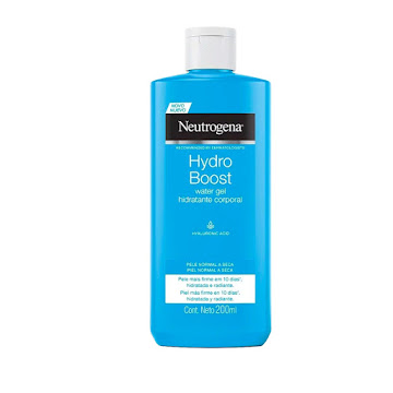 Crema Corporal Neutrogena Hydro Boost x 200 ml  