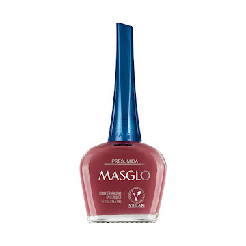 Esmalte Masglo Belleza Profesional Presumida x 13.5 ml  