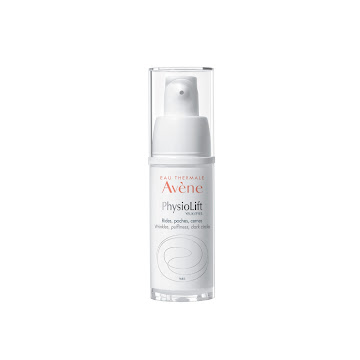 Crema Avène Physio-Lift Ojos Anti-Age Firmeza x 15 ml  