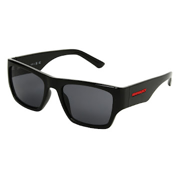 Gafas De Sol Panama Jack Para Hombre 25186 Negro x 1 und  