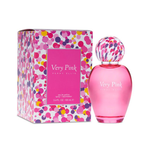 VERY PINK PERRY ELLIS EDP 100 ML PERRY ELLIS 100 ml x 1 Very Pink de Perry Ellis es una fragancia floral amaderada vibrante que combina notas frescas y afrutadas con un toque de almizcle y tonka.